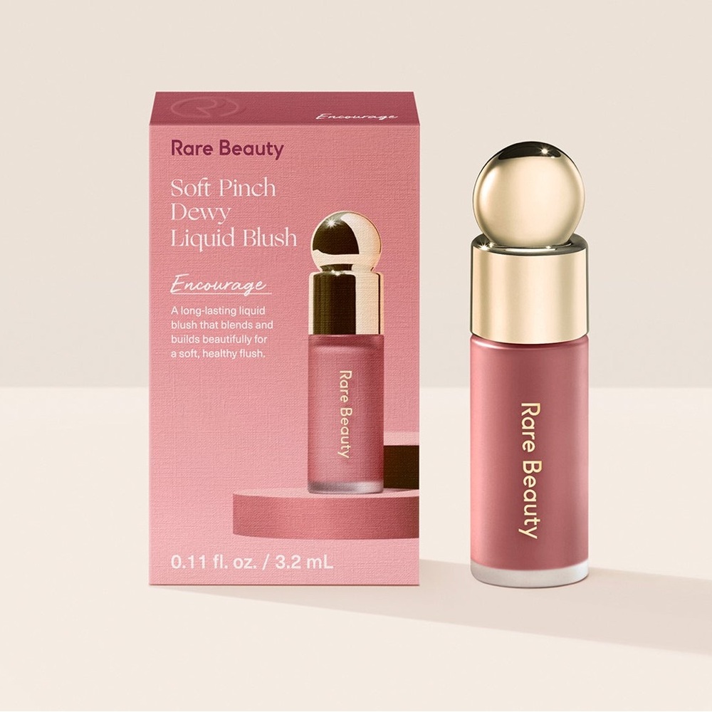 RARE BEAUTY Liquid Blush